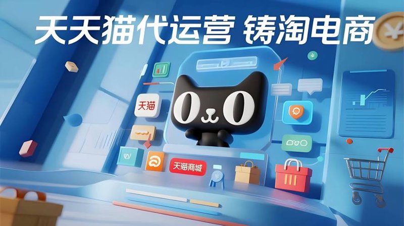 海口电子商务